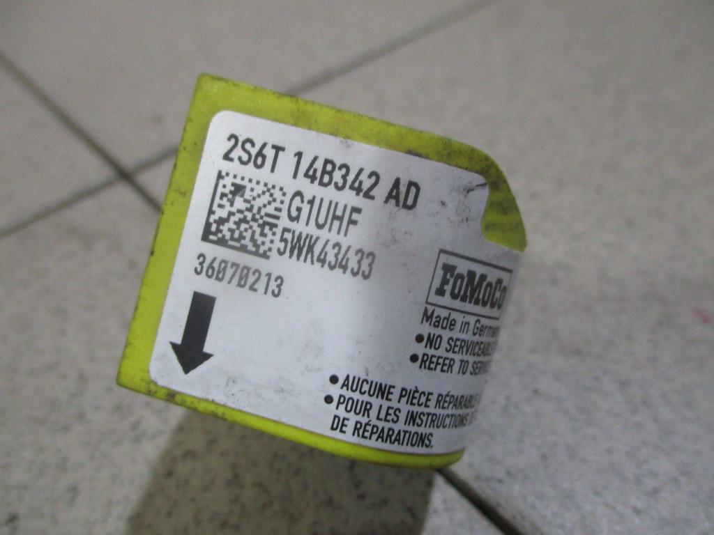 Датчик AIR BAG, 500 рублей, Пермь