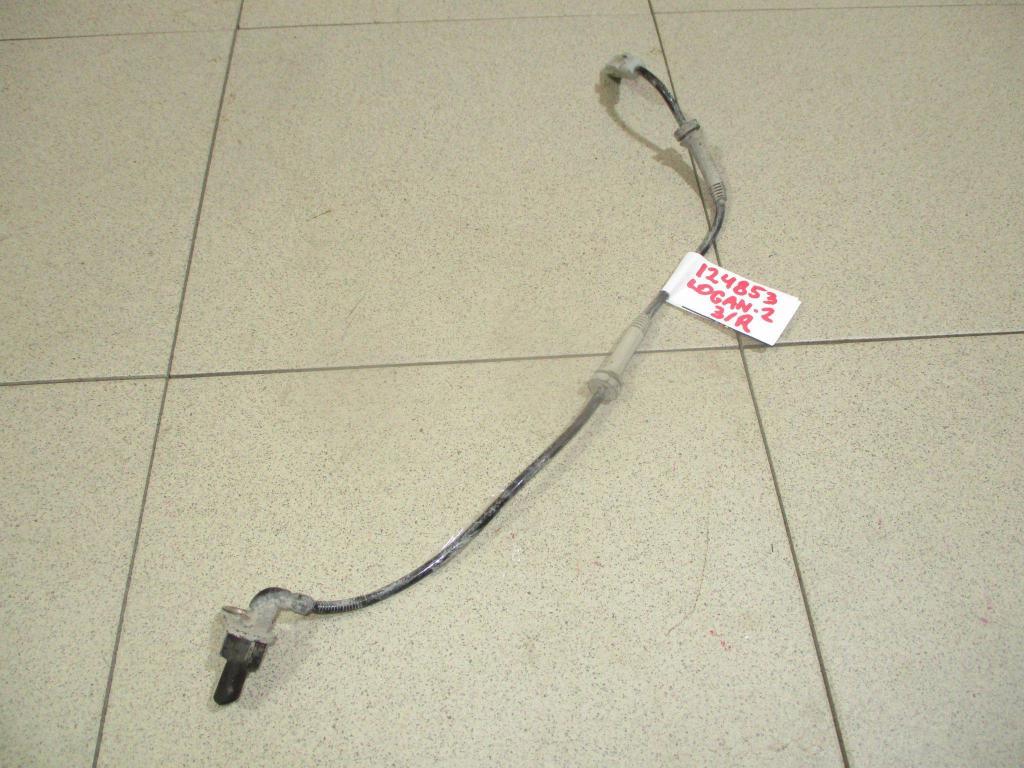 Датчик ABS задний правый, 1000 рублей, Пермь