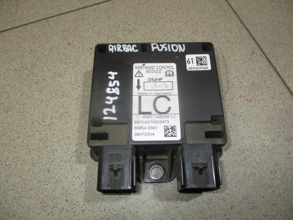 Блок управления AIR BAG, 1500 рублей, Пермь