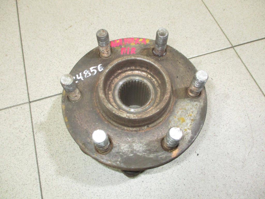 Ступица передняя, 2500 рублей, Пермь