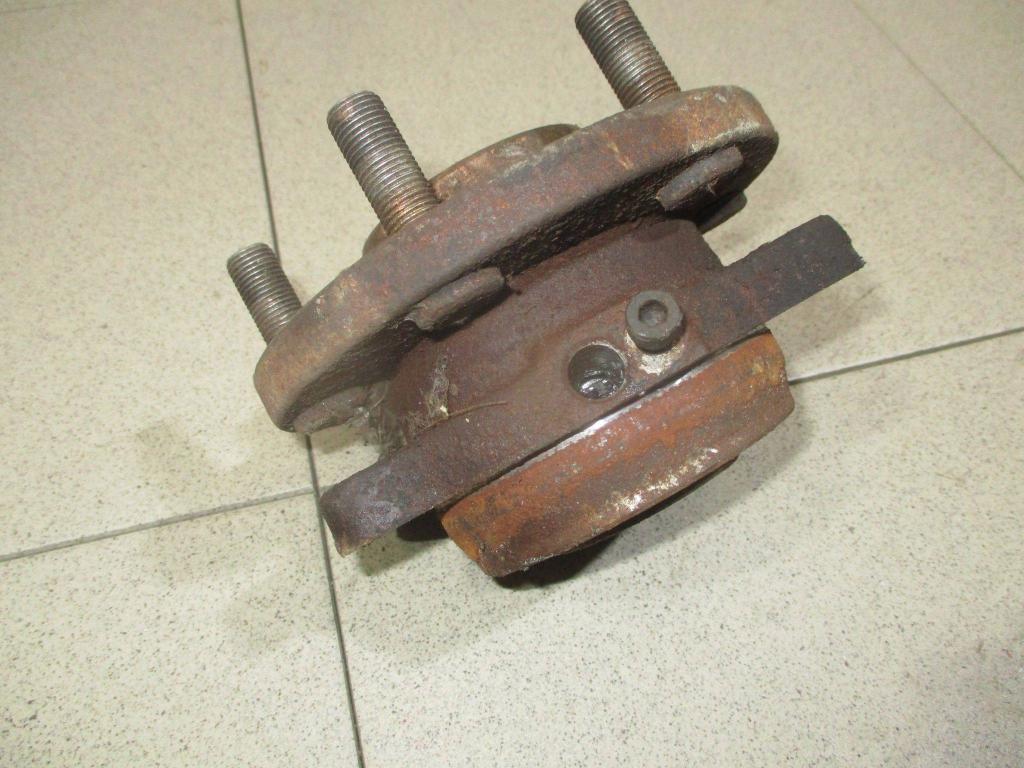 Ступица передняя, 2500 рублей, Пермь