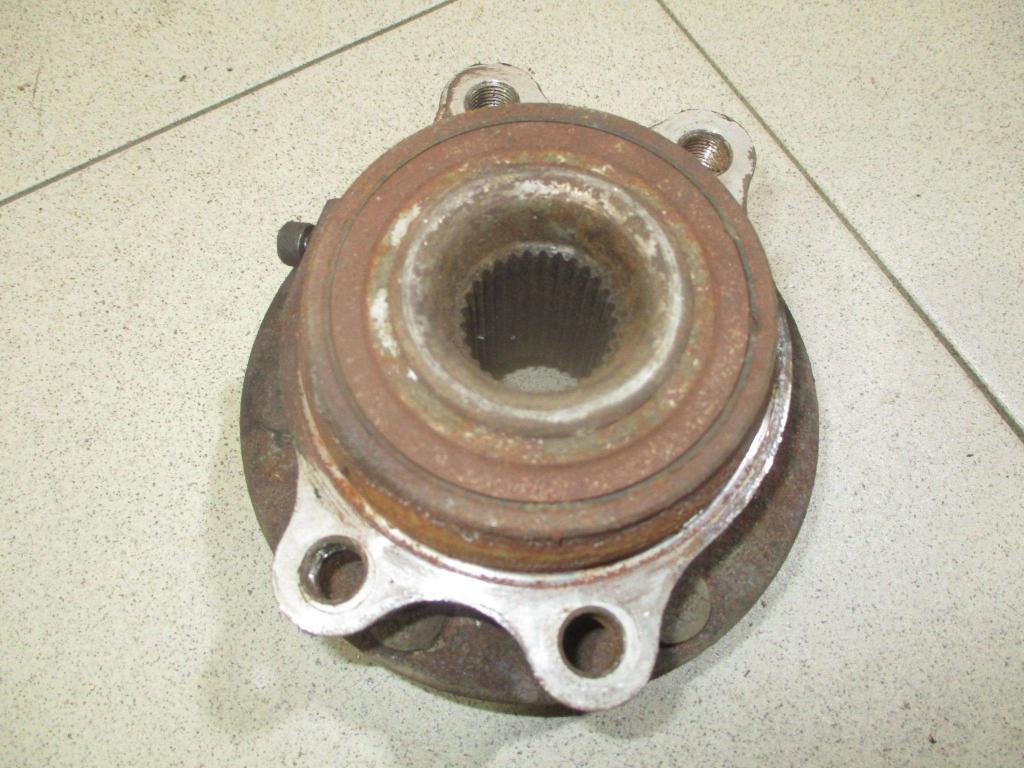 Ступица передняя, 2500 рублей, Пермь