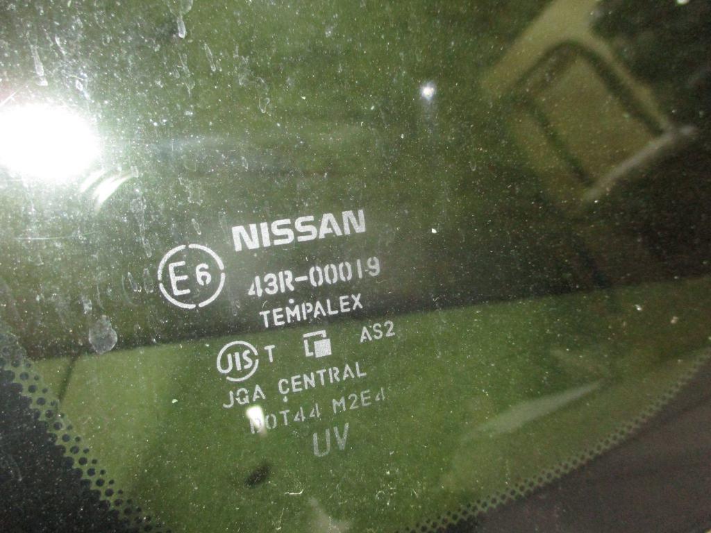 Стекло кузовное глухое левое, 1500 рублей, Пермь