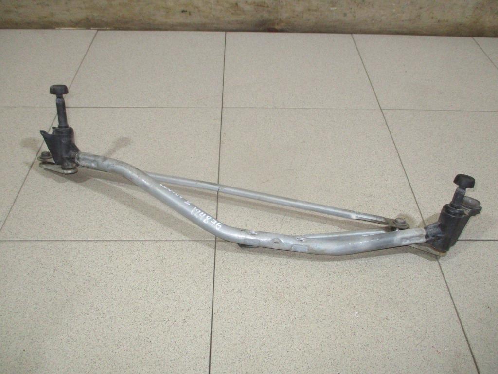 Трапеция дворников, 2000 рублей, Пермь