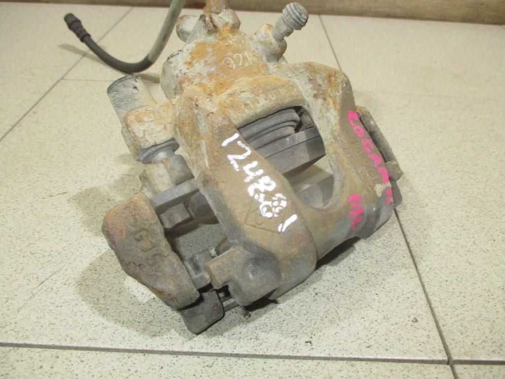 Суппорт передний левый, 1500 рублей, Пермь