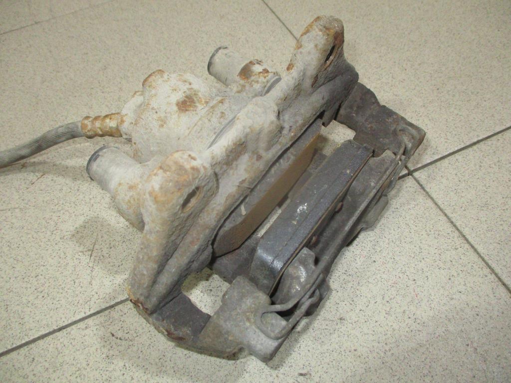 Суппорт передний левый, 1500 рублей, Пермь