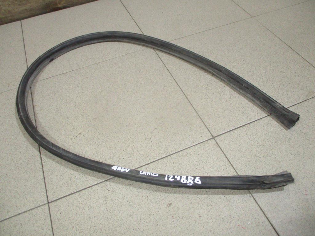 Уплотнитель капота, 500 рублей, Пермь