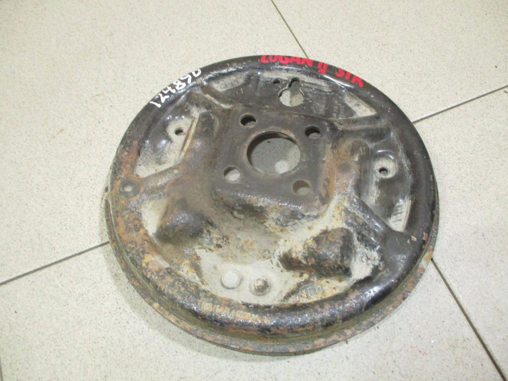 Щит опорный задний правый, 1000 рублей, Пермь