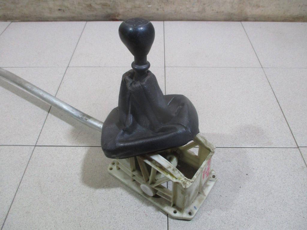 Кулиса МКПП, 1000 рублей, Пермь