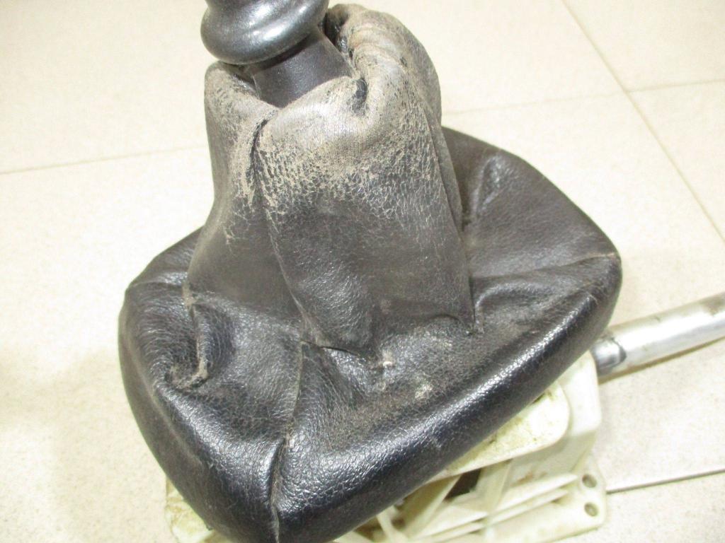 Кулиса МКПП, 1000 рублей, Пермь