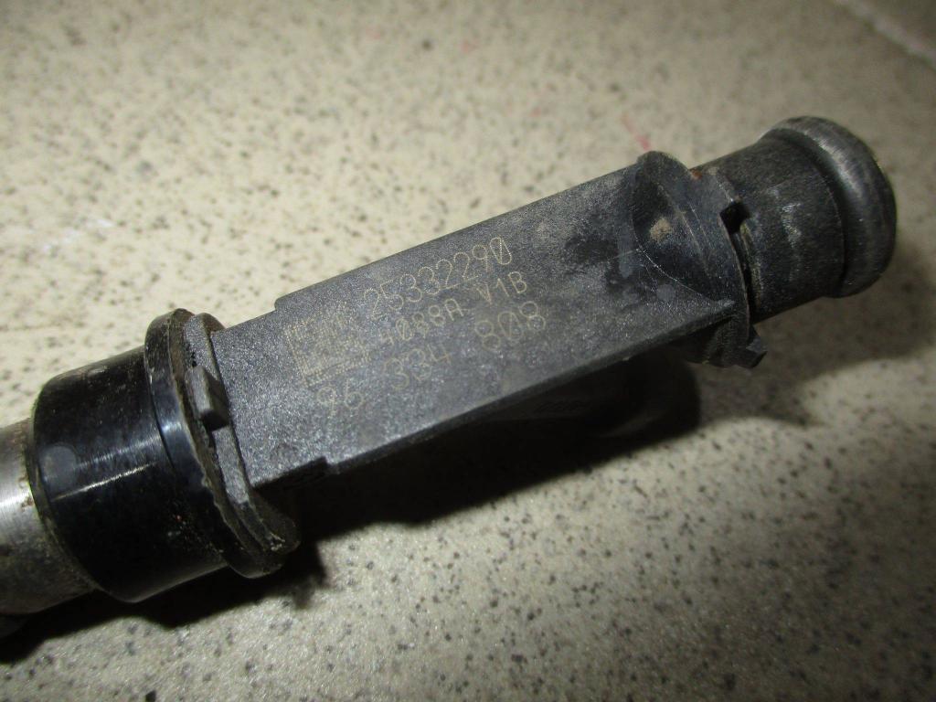 Форсунка топливная, 600 рублей, Пермь