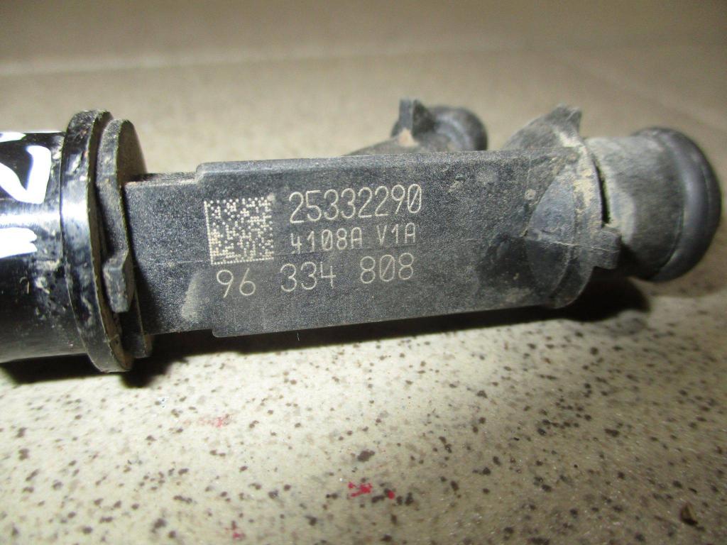 Форсунка топливная, 600 рублей, Пермь