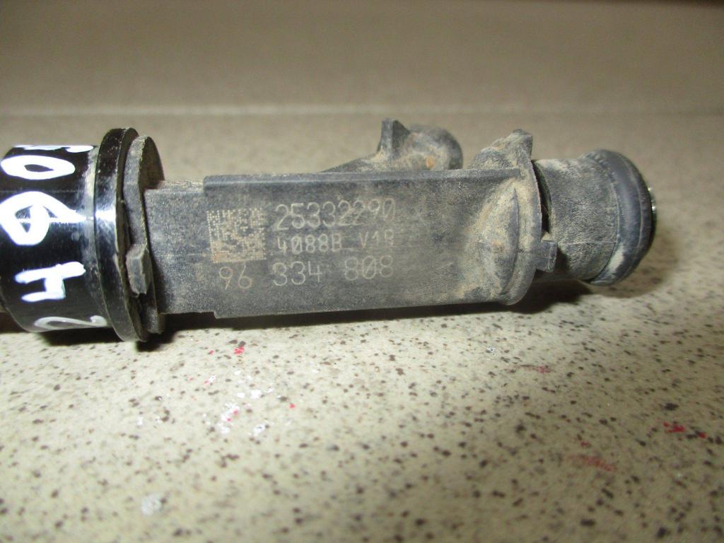 Форсунка топливная, 600 рублей, Пермь