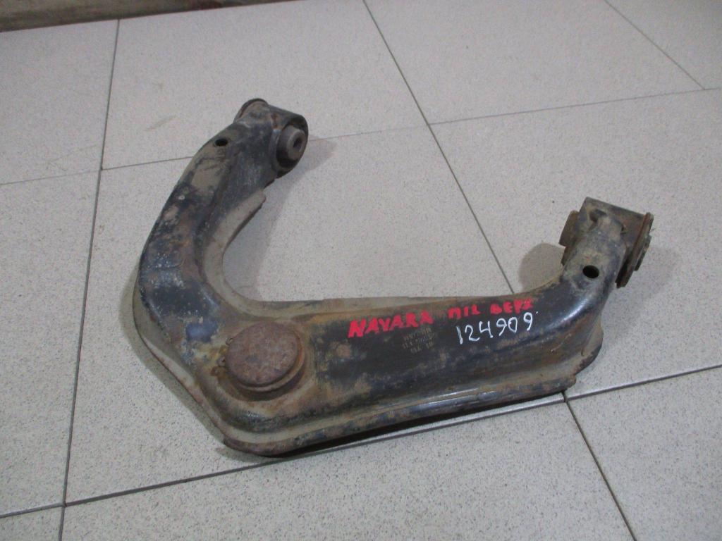 Рычаг передний верхний левый, 2000 рублей, Пермь