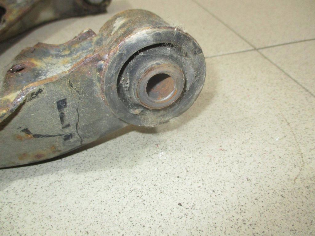 Рычаг передний верхний левый, 2000 рублей, Пермь