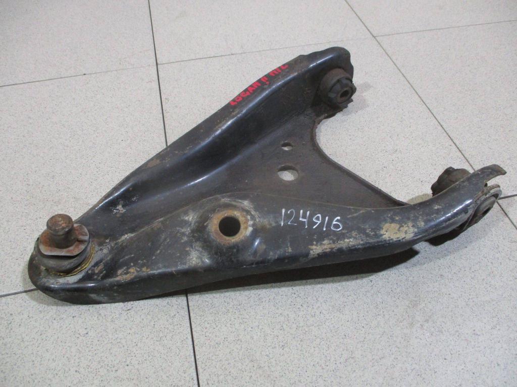 Рычаг передний левый, 1000 рублей, Пермь