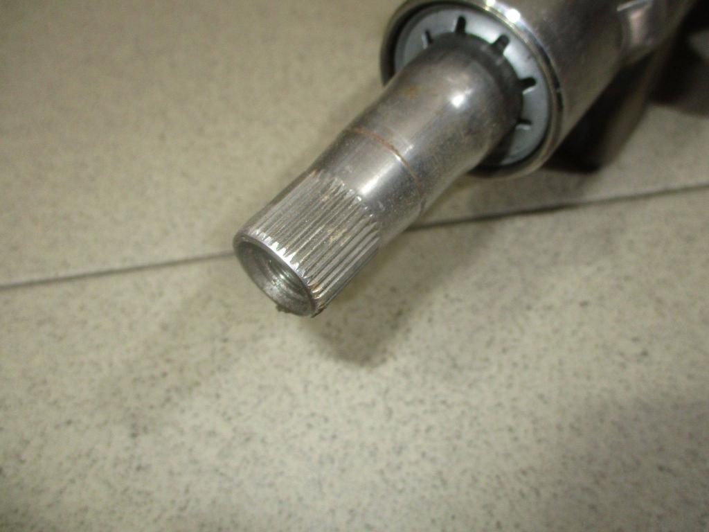 Колонка рулевая, 1500 рублей, Пермь