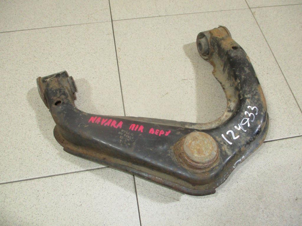 Рычаг передний верхний правый, 1000 рублей, Пермь