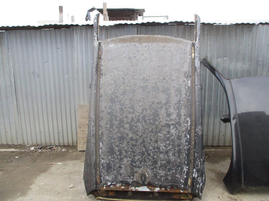 Крыша, 63000 рублей, Пермь