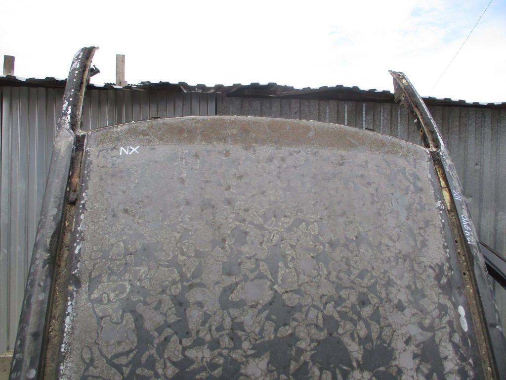 Крыша, 63000 рублей, Пермь