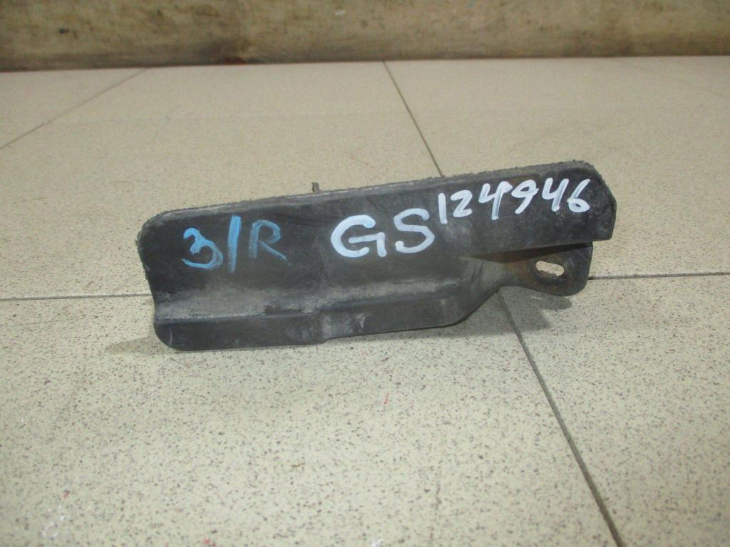 Брызговик задний правый, 700 рублей, Пермь