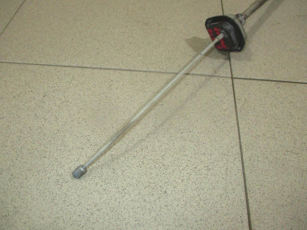 Трос сцепления, 1000 рублей, Пермь