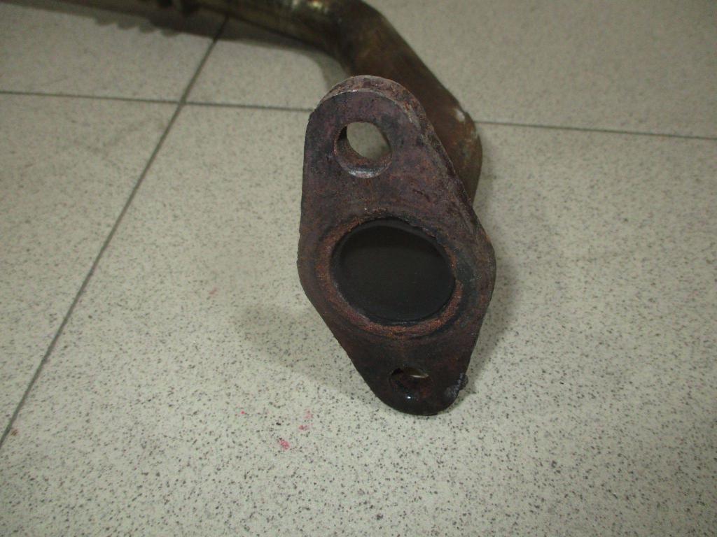 Трубка EGR, 1500 рублей, Пермь