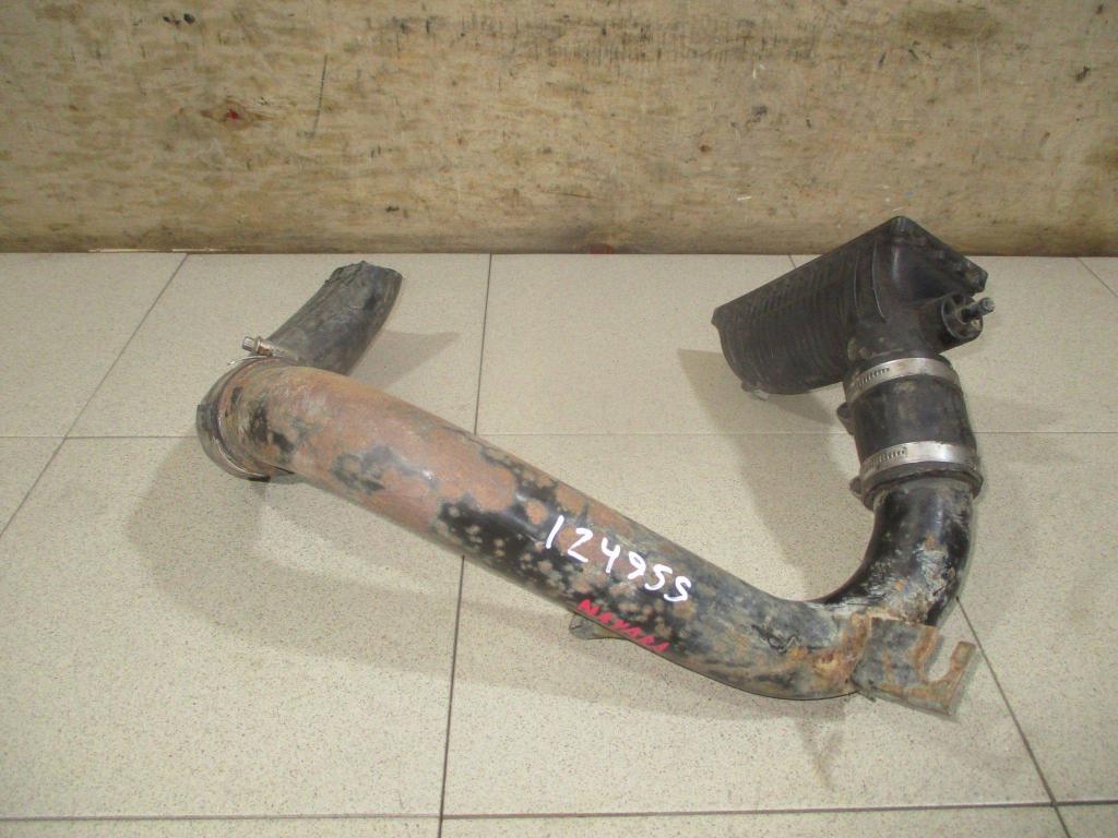 Патрубок интеркулера, 2500 рублей, Пермь