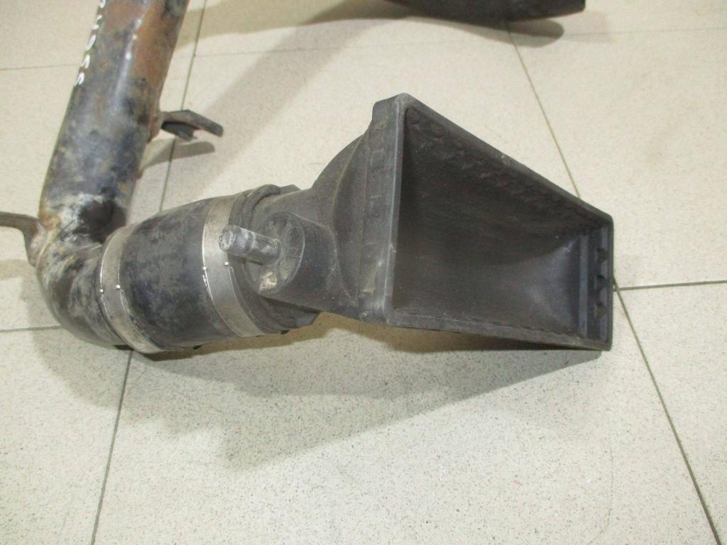 Патрубок интеркулера, 2500 рублей, Пермь