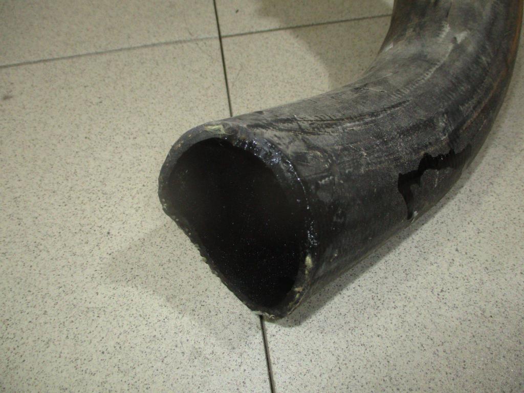 Патрубок интеркулера, 2500 рублей, Пермь