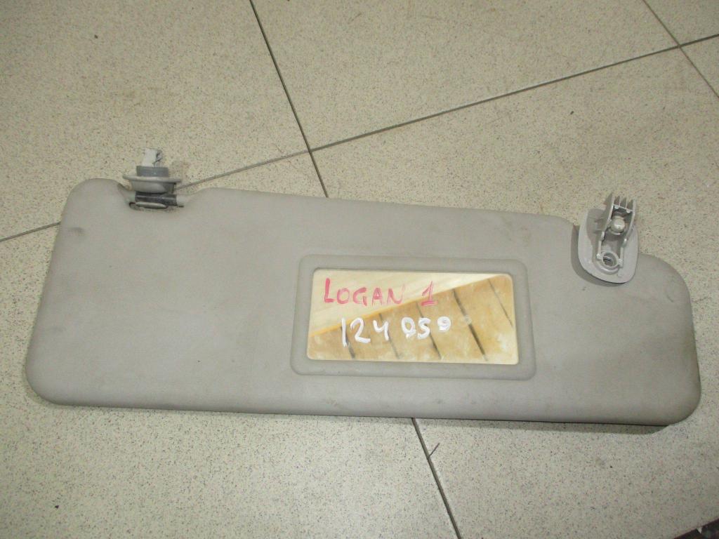 Козырек солнцезащитный правый, 550 рублей, Пермь