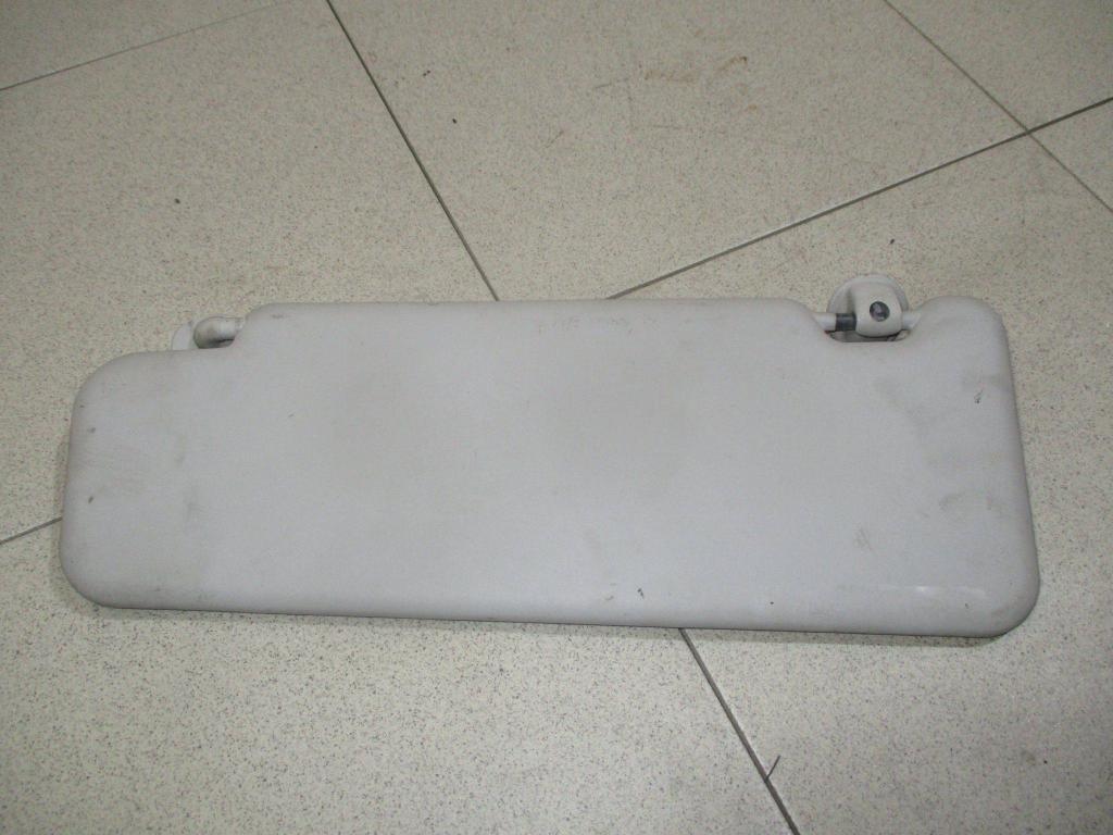 Козырек солнцезащитный правый, 550 рублей, Пермь