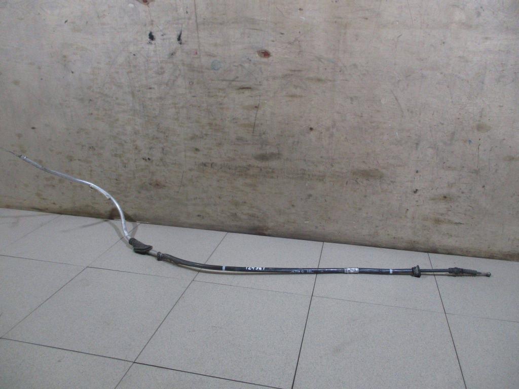 Трос ручника левый, 1500 рублей, Пермь