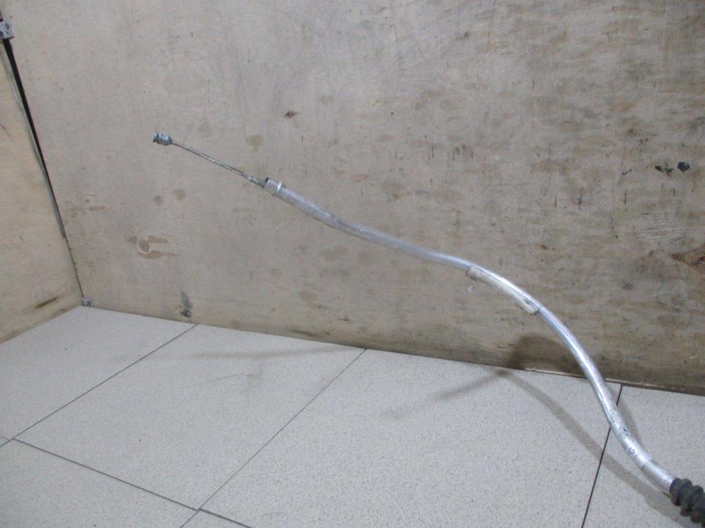 Трос ручника левый, 1500 рублей, Пермь