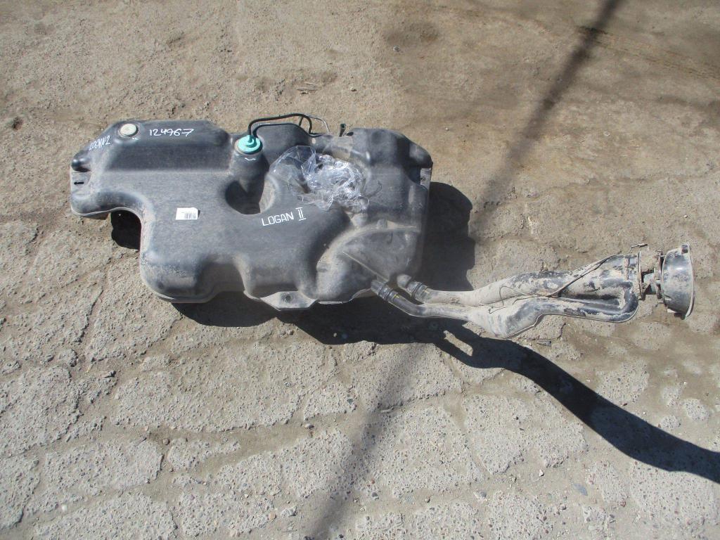 Бак топливный, 1500 рублей, Пермь