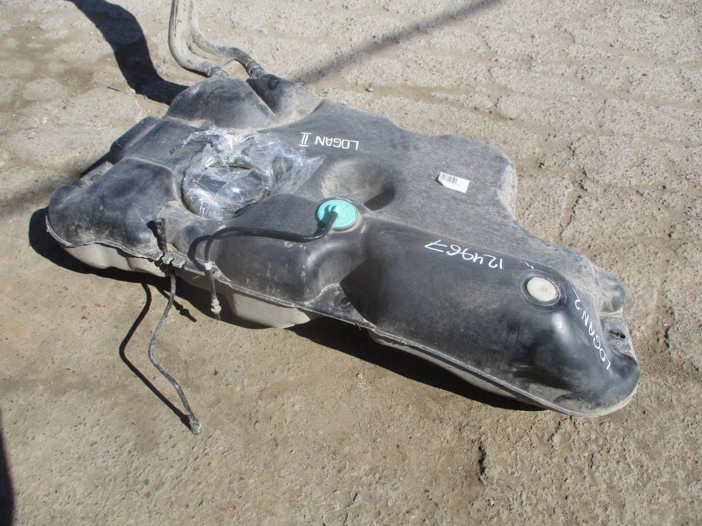 Бак топливный, 1500 рублей, Пермь