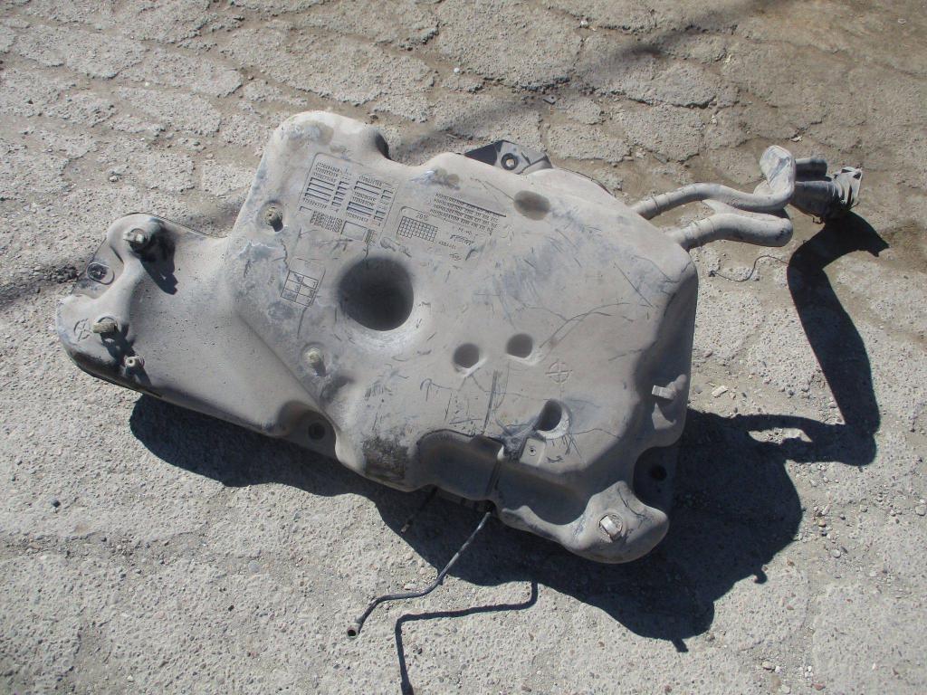 Бак топливный, 1500 рублей, Пермь