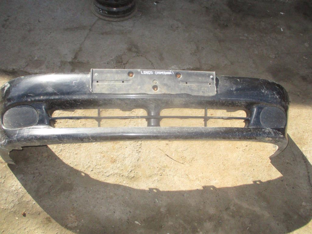 Бампер передний, 3000 рублей, Пермь