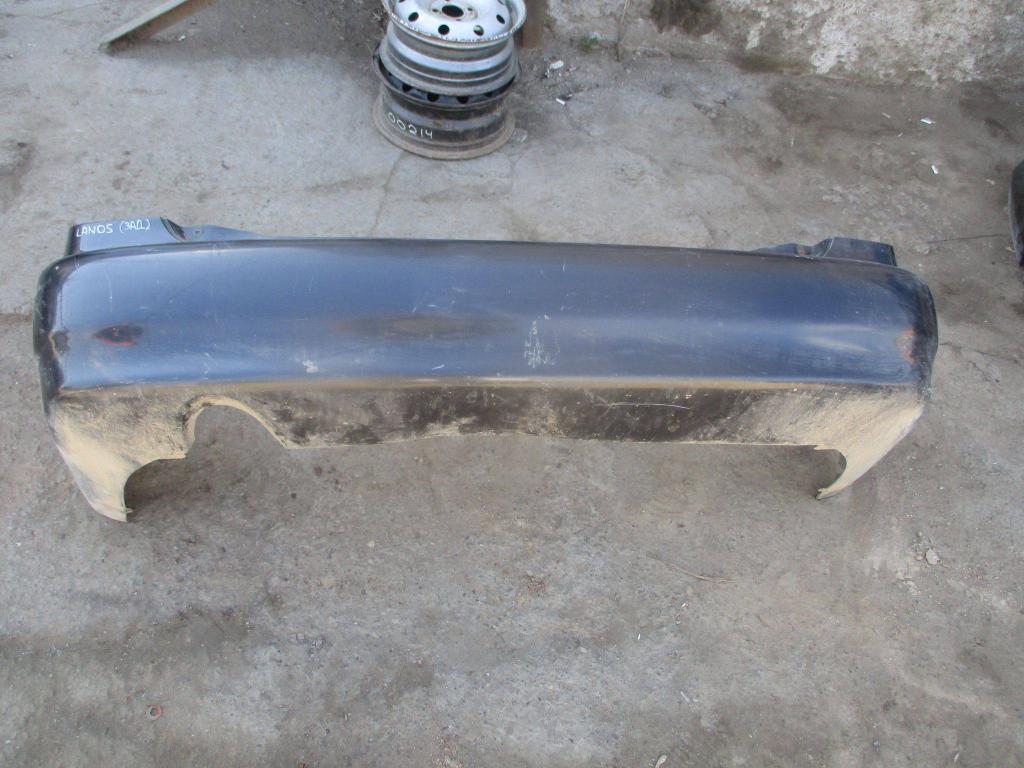 Бампер задний, 5000 рублей, Пермь