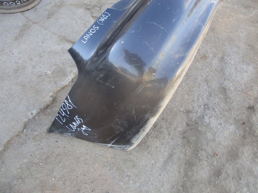 Бампер задний, 5000 рублей, Пермь