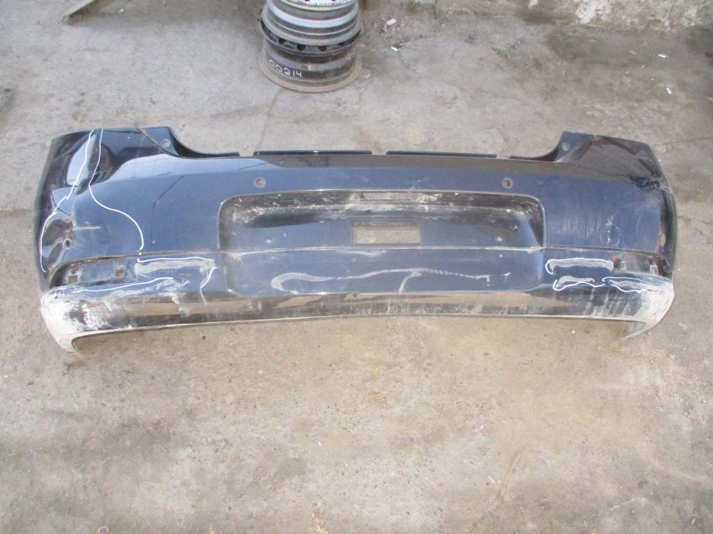 Бампер задний, 2500 рублей, Пермь