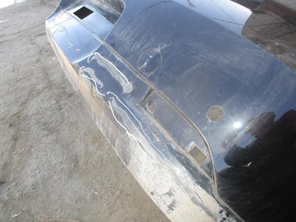 Бампер задний, 2500 рублей, Пермь