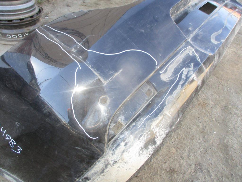 Бампер задний, 2500 рублей, Пермь