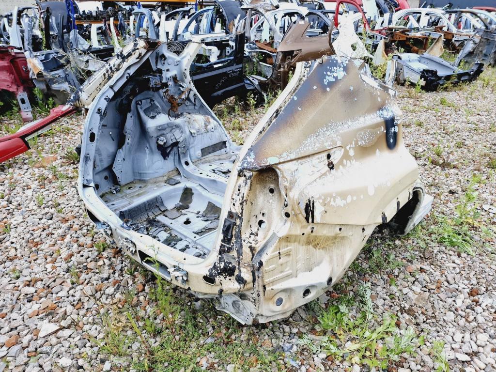 Панель задняя, 90000 рублей, Пермь