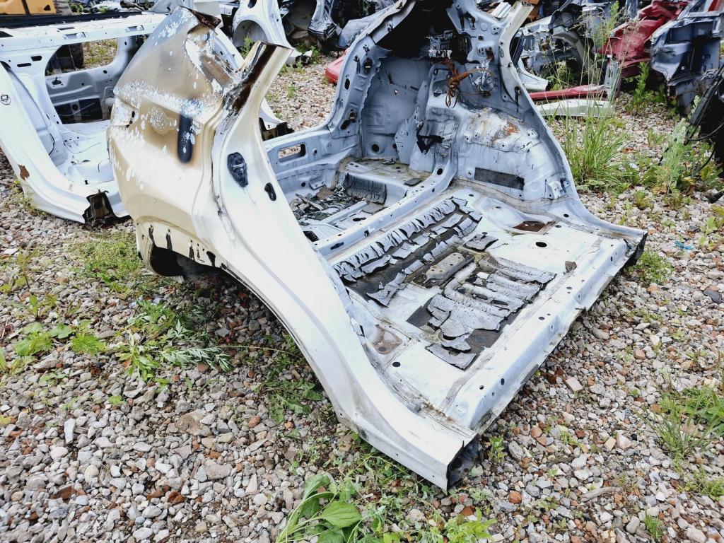 Панель задняя, 90000 рублей, Пермь