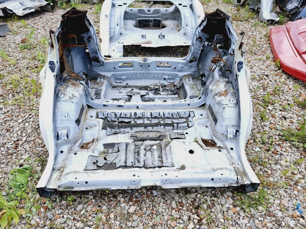 Панель задняя, 90000 рублей, Пермь