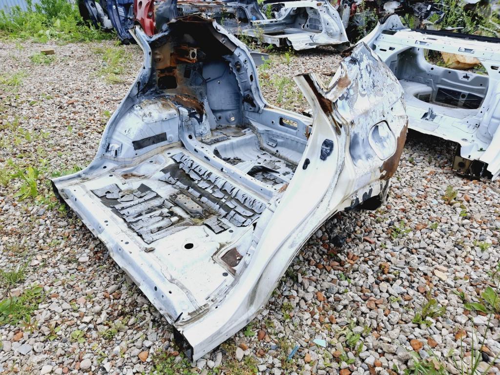 Панель задняя, 90000 рублей, Пермь