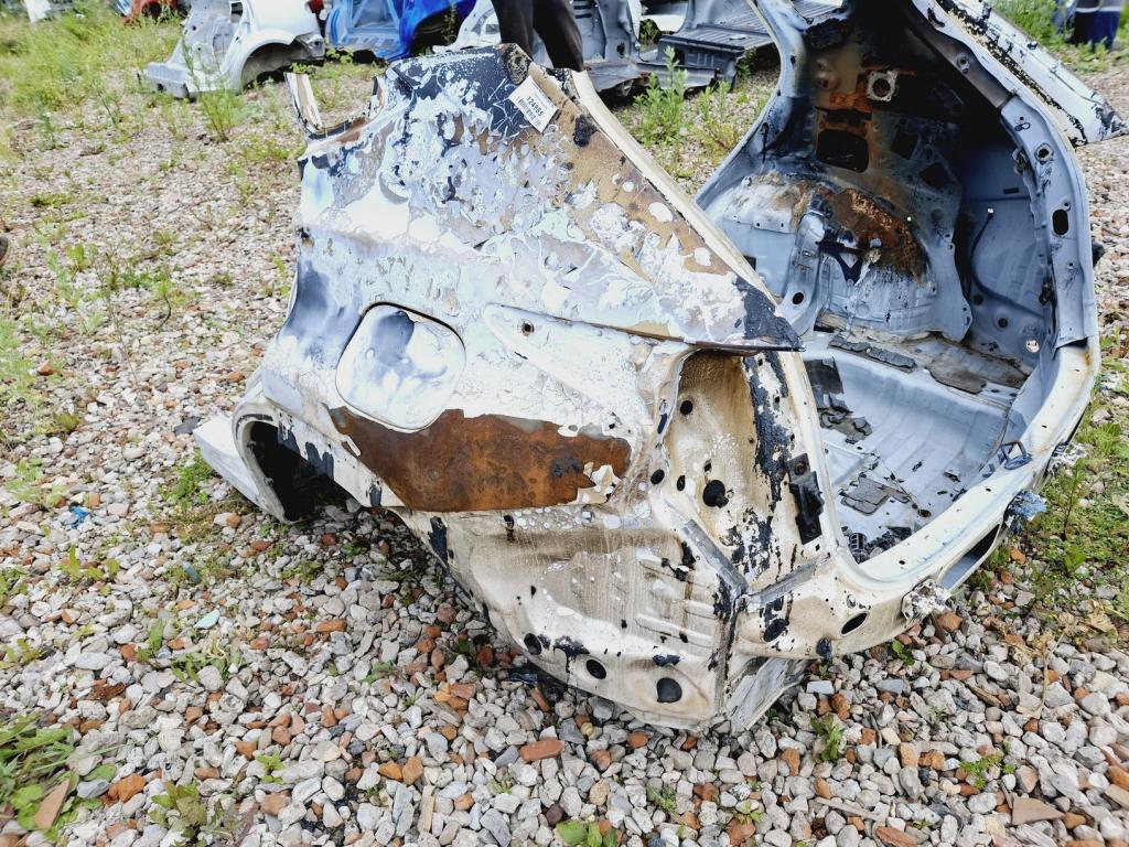 Панель задняя, 90000 рублей, Пермь