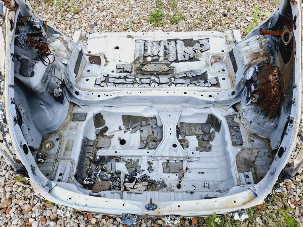 Панель задняя, 90000 рублей, Пермь