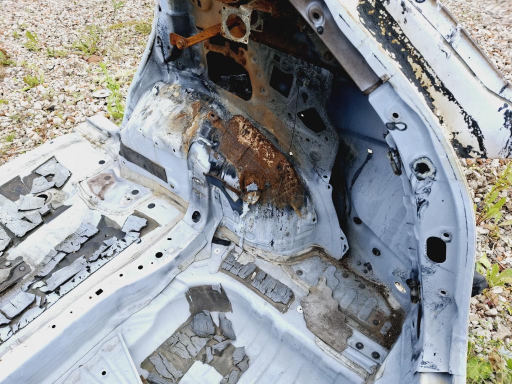 Панель задняя, 90000 рублей, Пермь